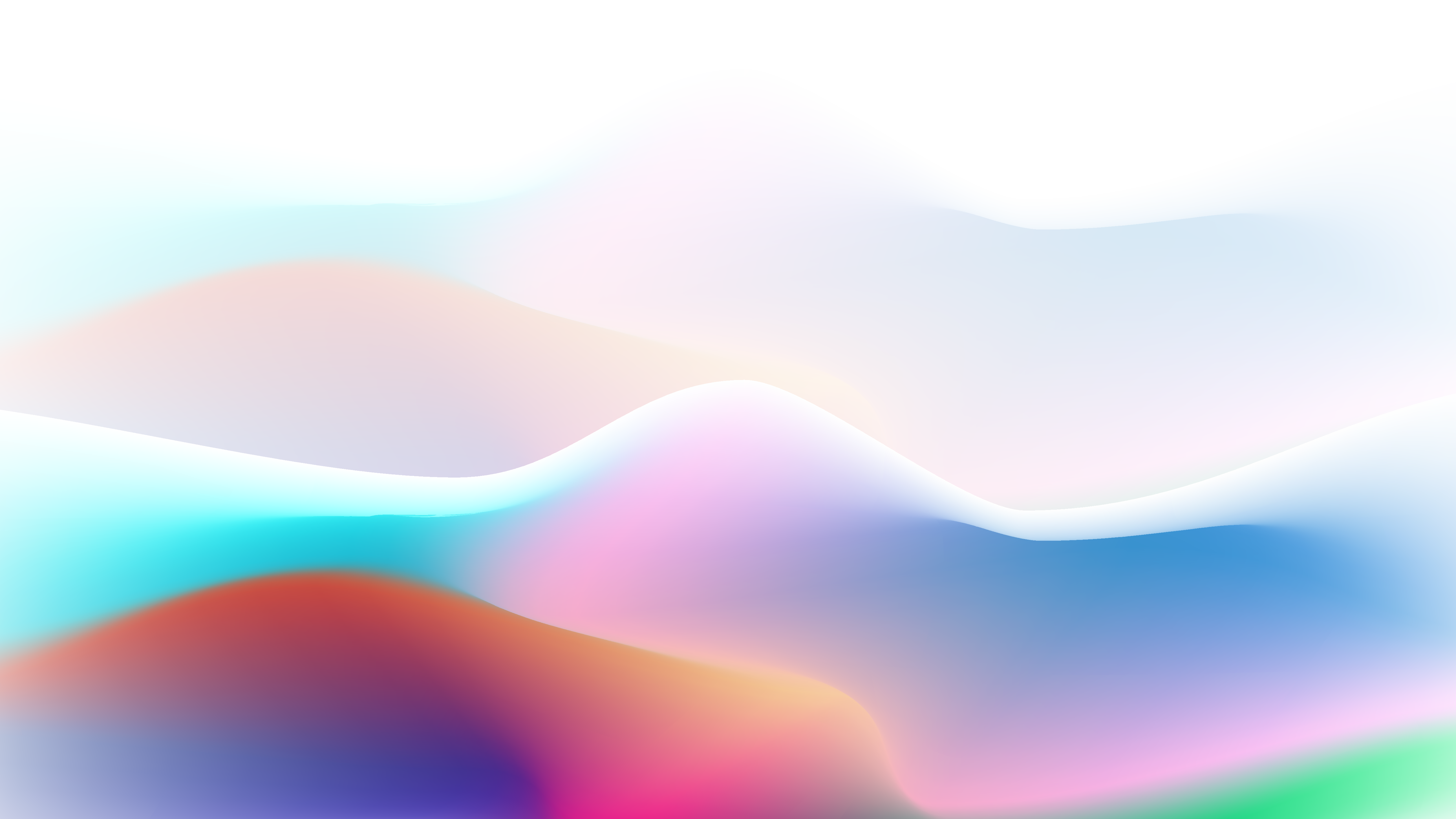 カラーウェーブ