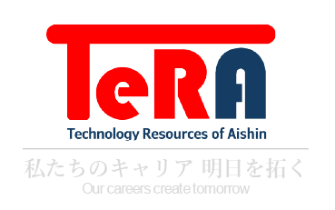 TeRA Logo